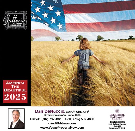 ReaMark Products: America the Beautiful
